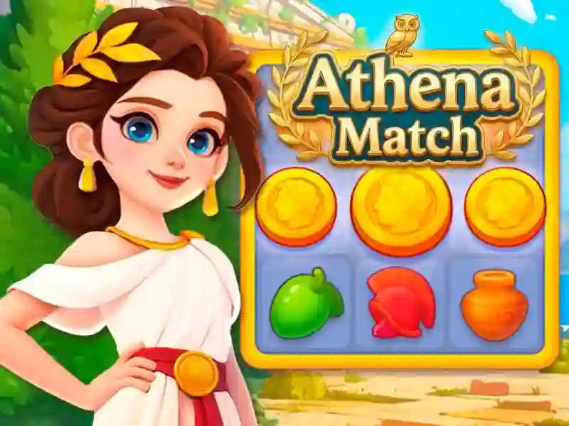 Athena Match