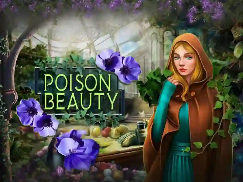 Poison Beauty