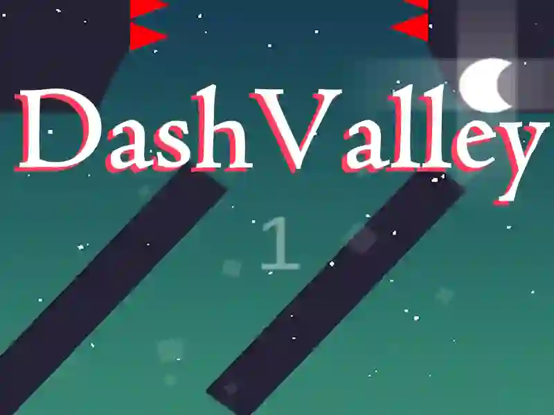 Dash Valley