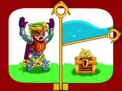 Love and Treasure Quest