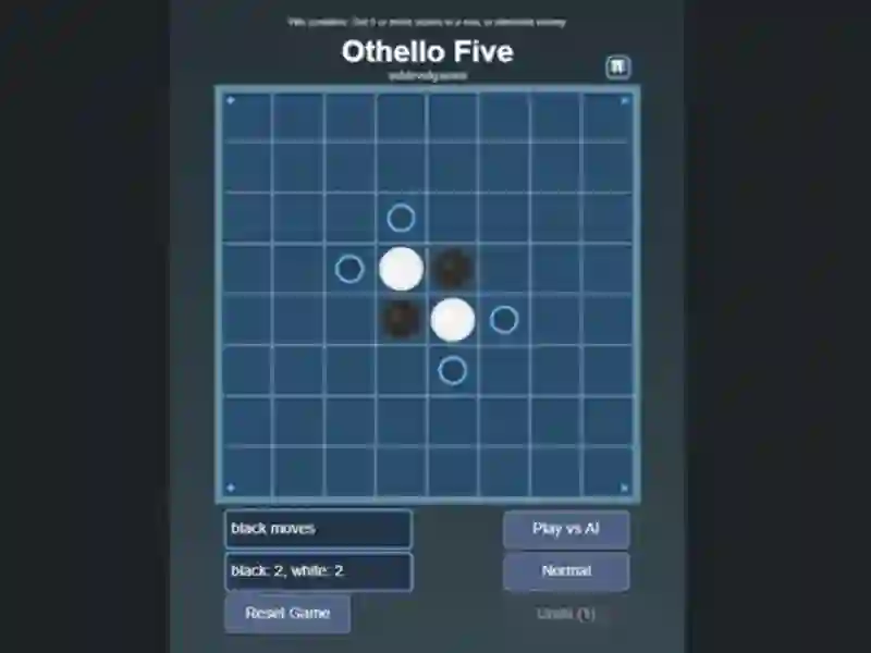 Othello Five
