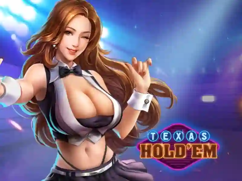Texas Hold'em
