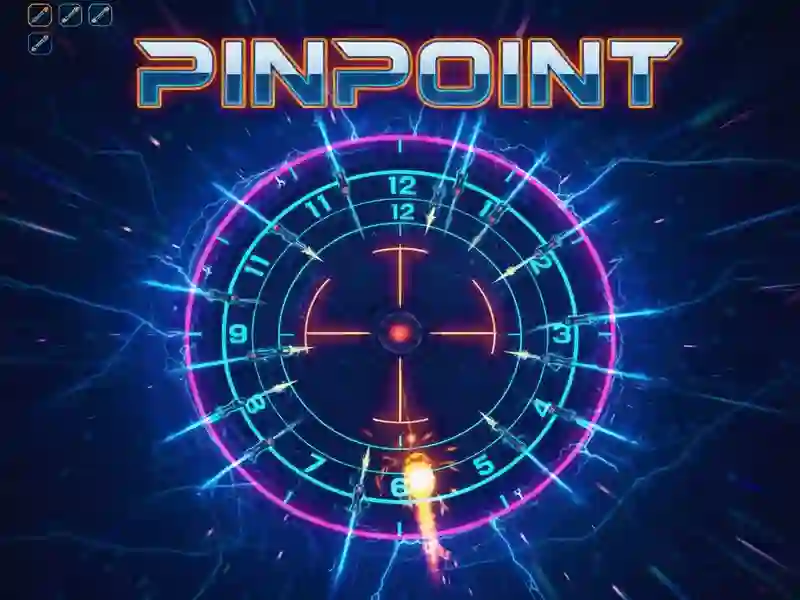 Pinpoint