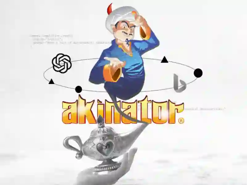 akinator