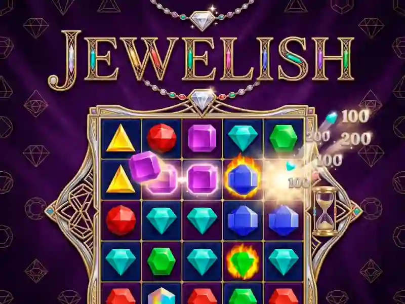 Jewelish