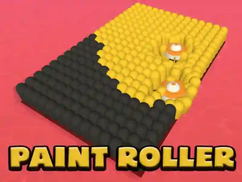 Paint Roller