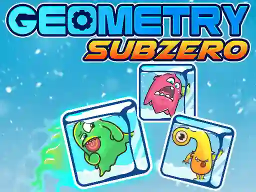 Geometry Subzero
