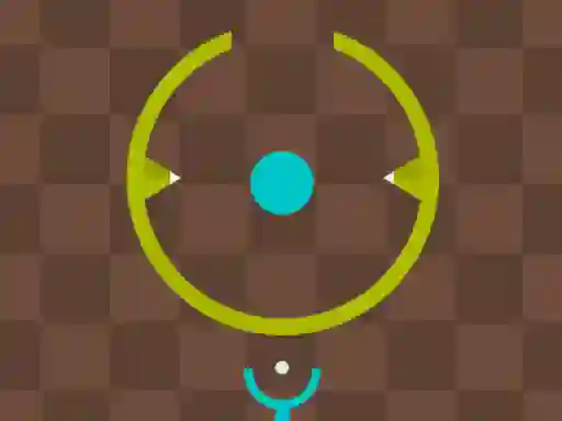 Green Circles