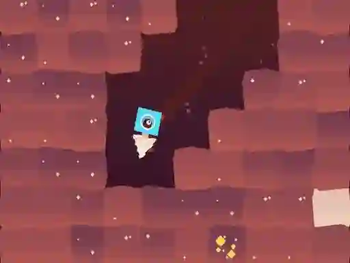 Miner Rush