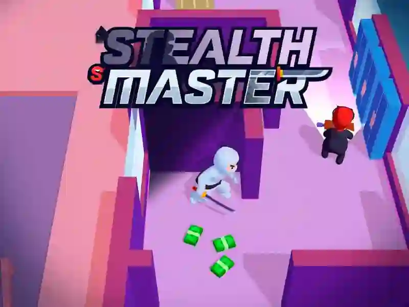 Stealth Master