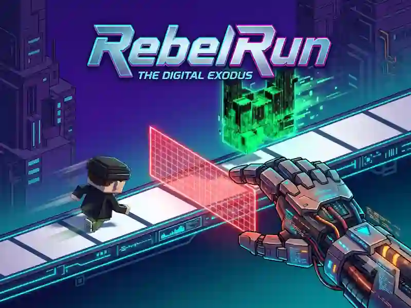 RebelRun