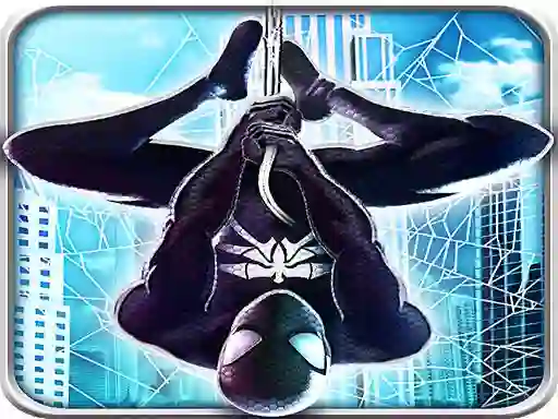 Marvel Ultimate Spider-man