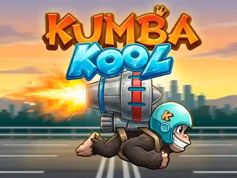 Kumba Kool
