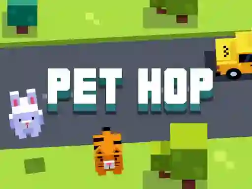 Pet Jump