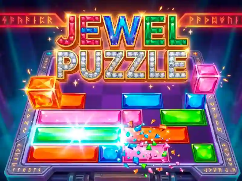 Jewel Puzzle