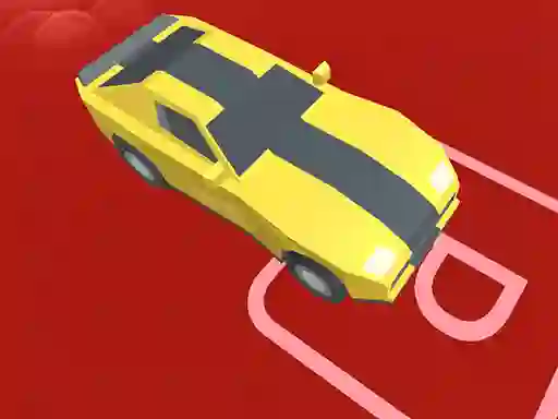 Parking Car!