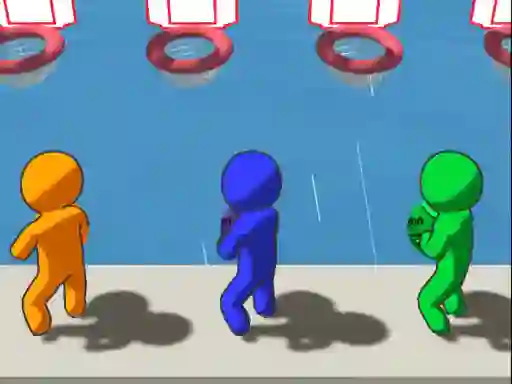Basket.io