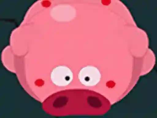 The Pig Escape