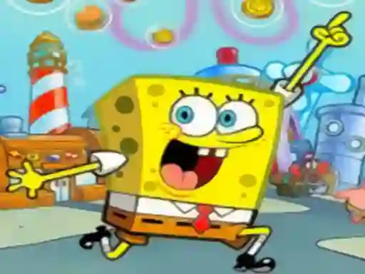 The Bikini Bottom Bungle