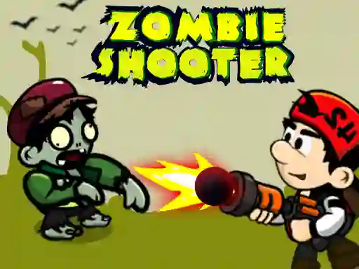 Zombie Shooter
