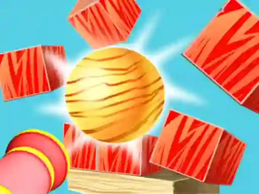 Knock Balls