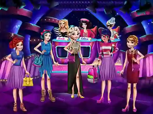 Fashion Competition