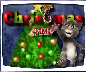 Christmas Time