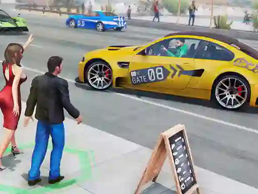 Taxi Tycoon: Urban Transport Sim