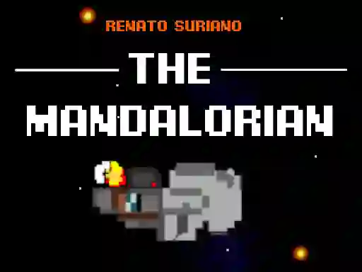 The Mandalorian
