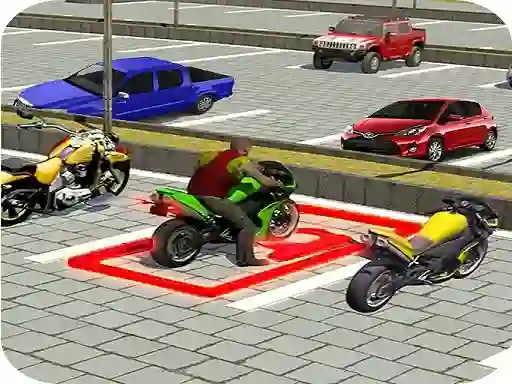 Pregesion parking