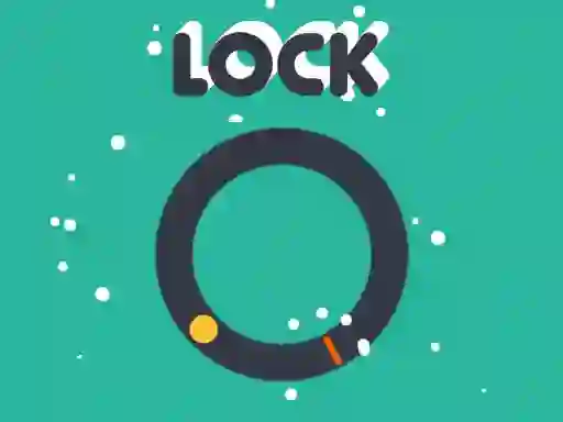 Lock