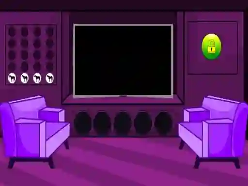 Amiable Boy Escape