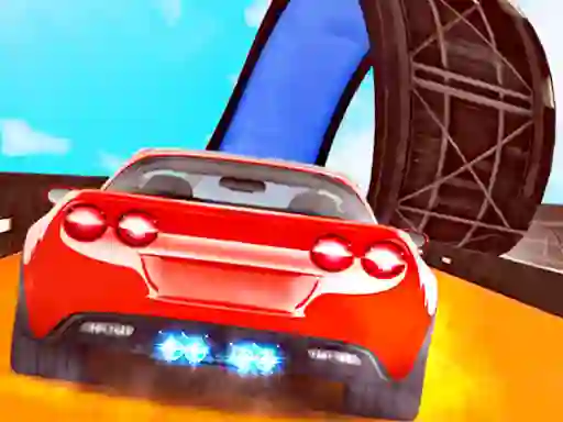 Car Stunt