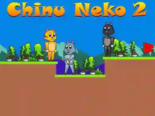 Chinu Neko 2