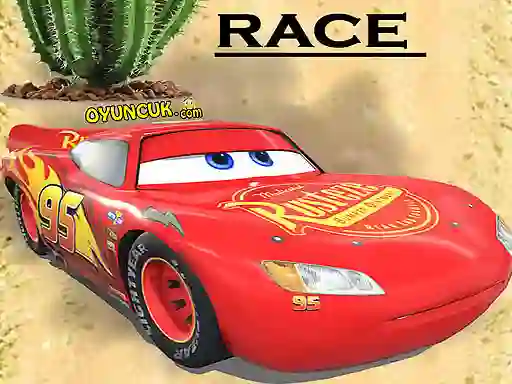Desert Race