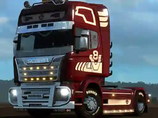 Truck Collection