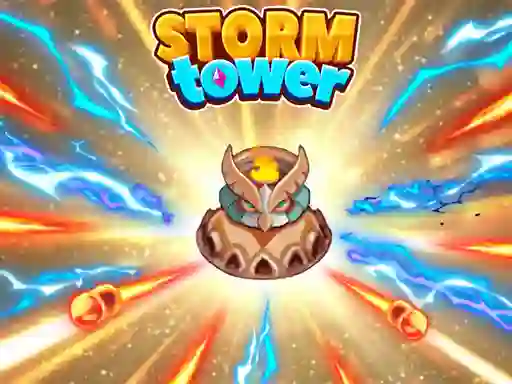 Storm Tower