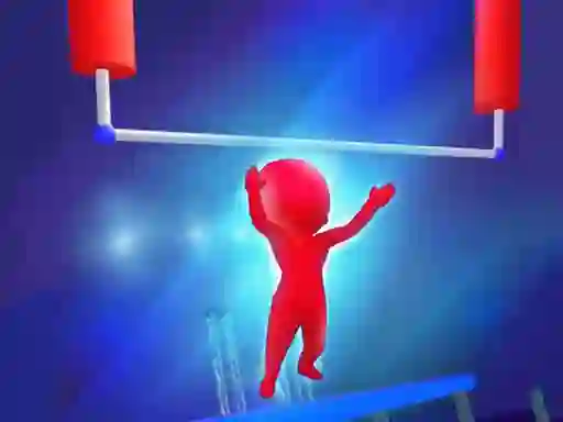 Epic Race 3D