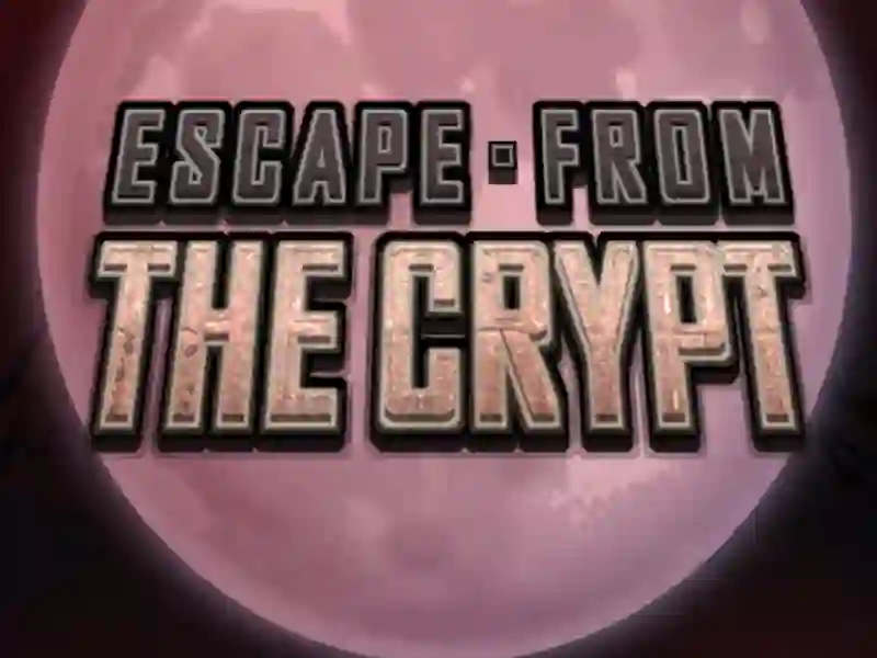 Escape From The Crypt