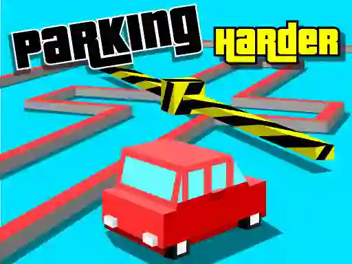 Parking Harder