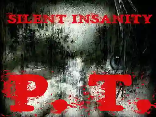 Silent Insanity: Psychological Trauma