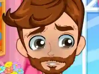 Boyfriend Girl Makeover