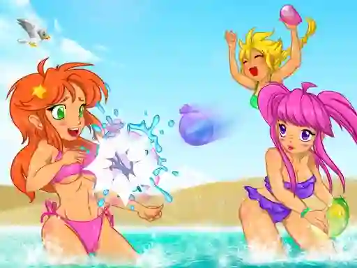 Boys & Girls Bubble Pop