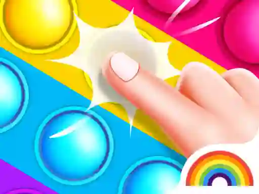 Pop It Master