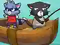 Civet's Odyssey