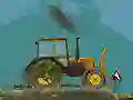 Tractors Power