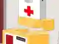 Mini Rocket Escape