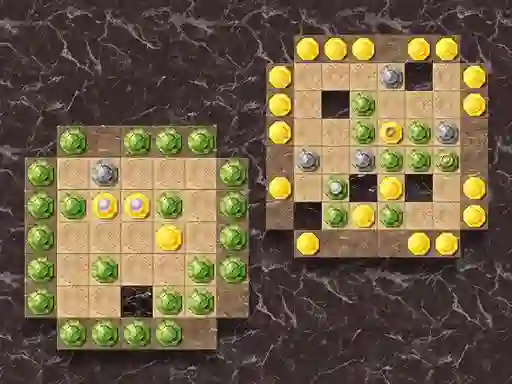 Gemz Game