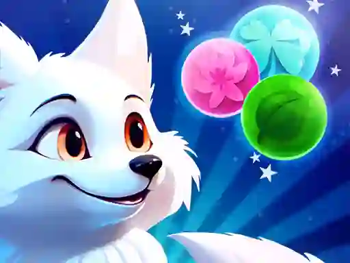 Bubble Mania Shooter