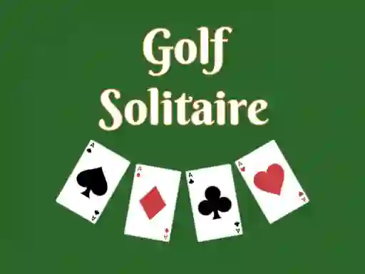 Golf Solitaire